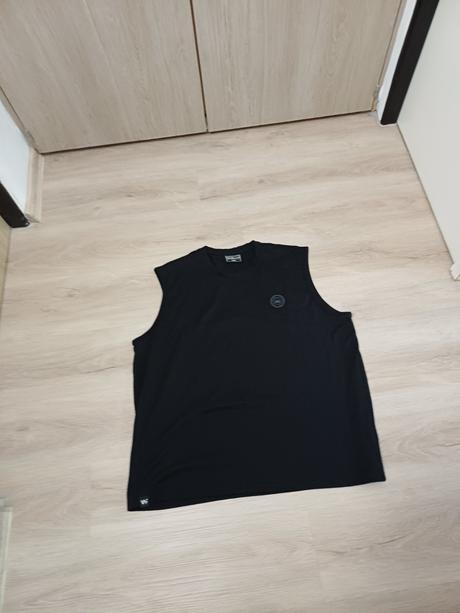 Tílko, xxxl