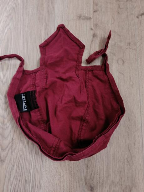 Šátek na hlavu, 50