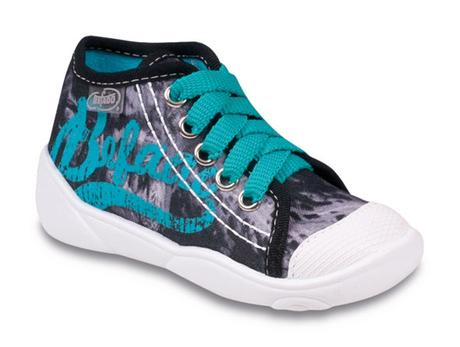 Chlapecké tenisky befado,certifikovaná obuv, befado,22