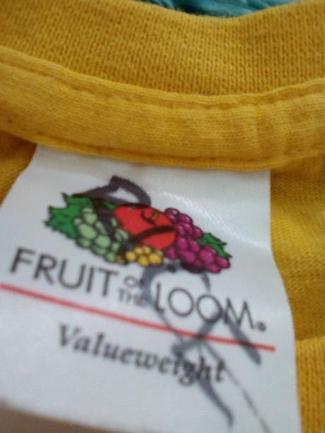 Triko zn.fruit of the loom,vel.140, 140