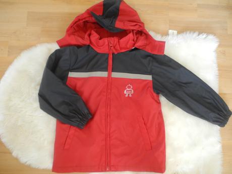 Bunda do deště, c&a,116