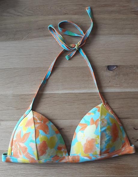 Vrchní díl plavek, s