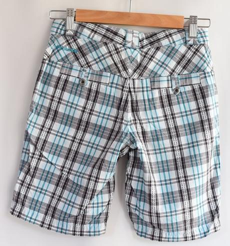 Kraťasy vel. 12 let, columbia,152