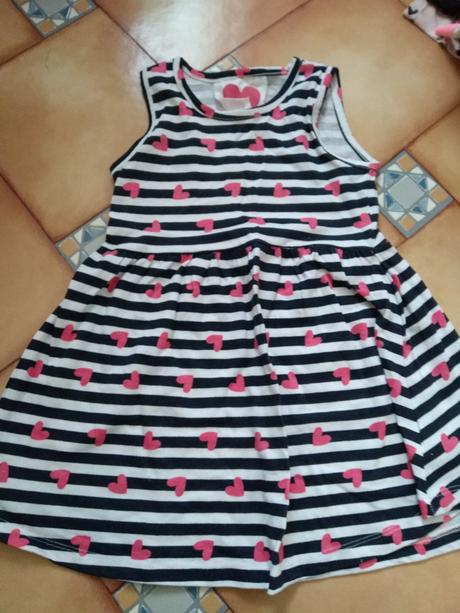 Šaty yd, young dimension,104