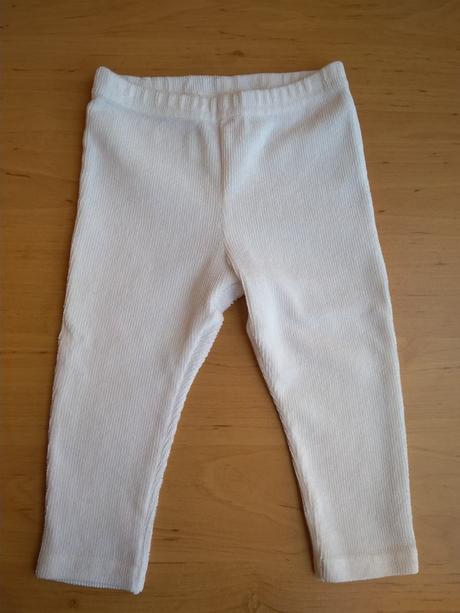 Legíny zn. "topomini" ve vel. "80", topomini,80