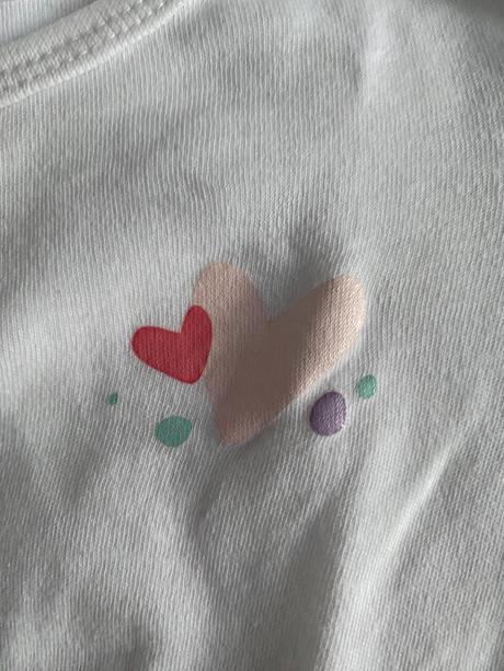 2x dívčí body vel. 86/1-1,5 r, ergee,86