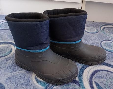 Sněhule, quechua,32