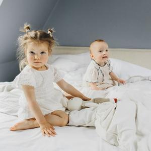 Jak řešit agresivní chování staršího sourozence?