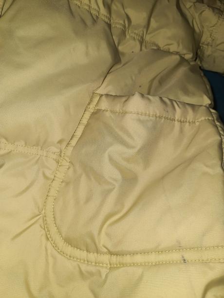 Dívčí zimní bunda kočička vel. 104 - 110, cherokee,104