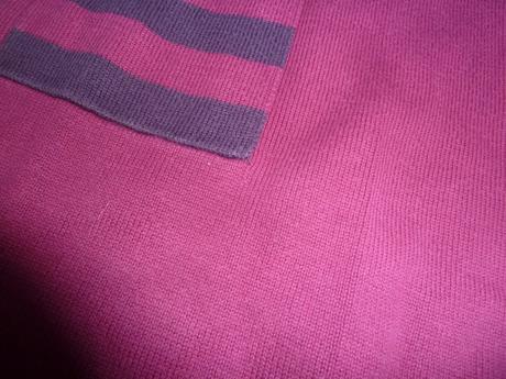 Svetrové šaty, m&co,122