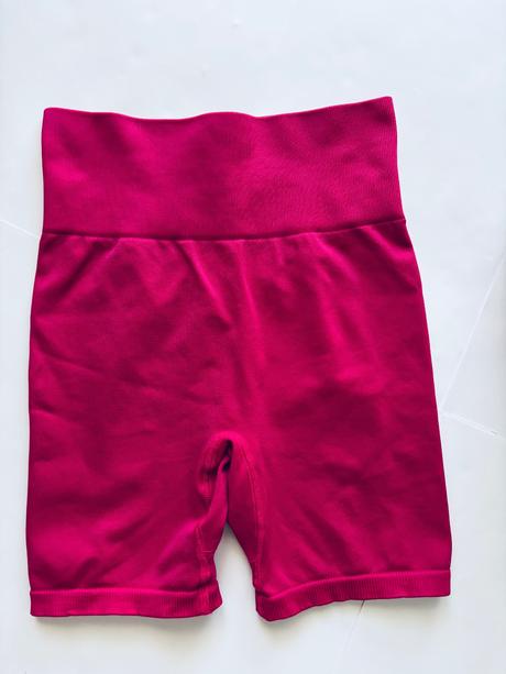 K4/ šortky elastické funkční - v.s, s