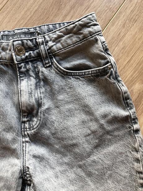 Kraťasy, velikost 32, amisu,32