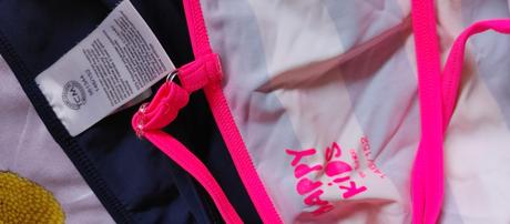 Dívčí plavky, tchibo,146