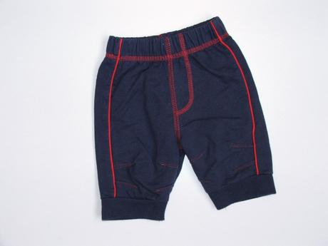 J160 tepláčky vel. 56, george,56