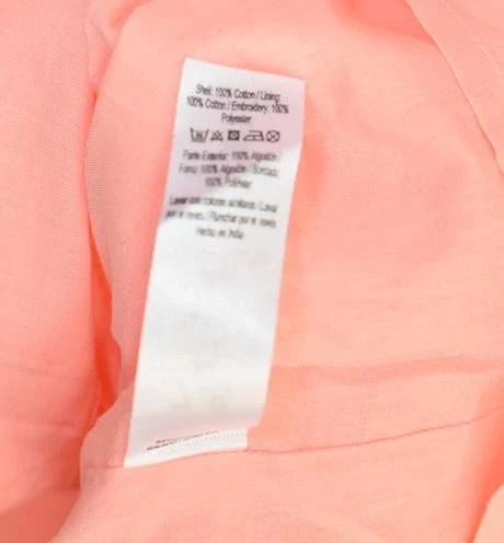 Šaty vel. 7 - 8 let, george,122