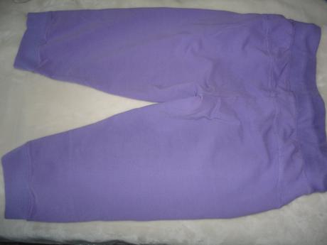 Jako nove 7/8 kraťasy crivit 36/38, crivit,38