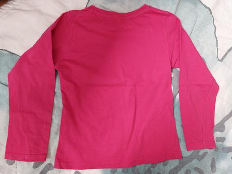 Tričko monster high, 116