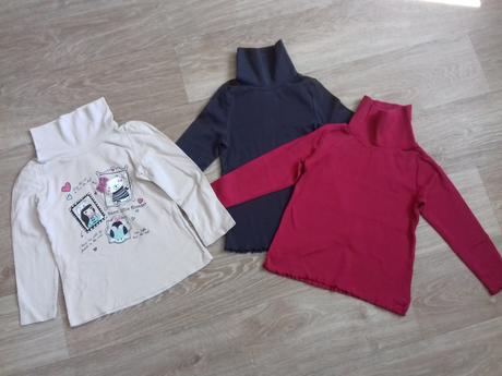 Roláky, palomino,110