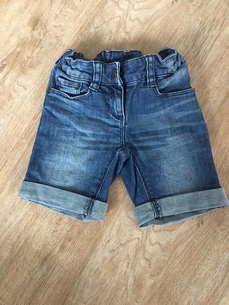 Kraťasy, palomino,98