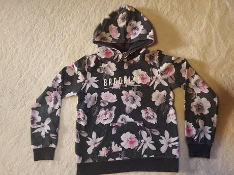 Mikina 158/164, h&m,158