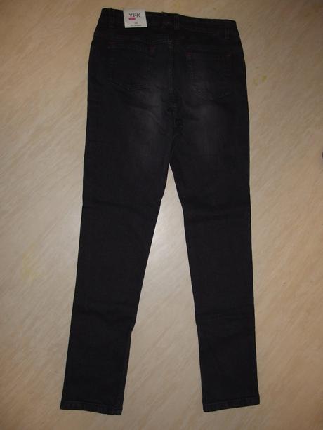 Nové rifle y.f.k. 158, 158