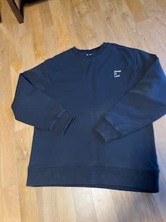 Mikina přes hlavu, zara,164