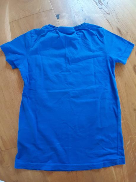 Triko č 122/128, 122