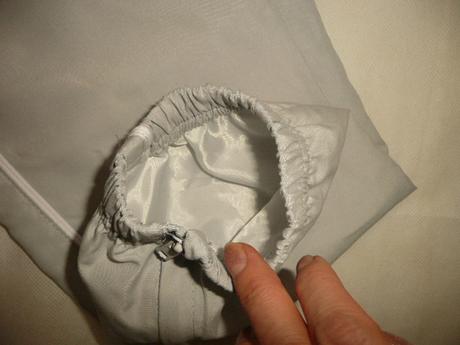 Kalhoty podšité  tepláky vel 9/10/11 šusťáky, slazenger,140 / 146