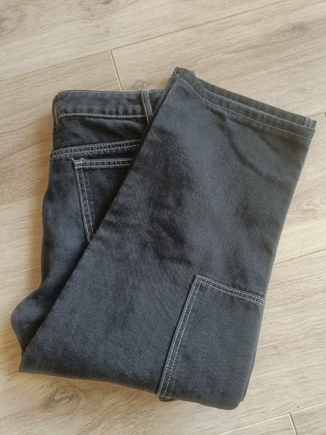 Rifle cargo, odpovídají velikosti 146, 146