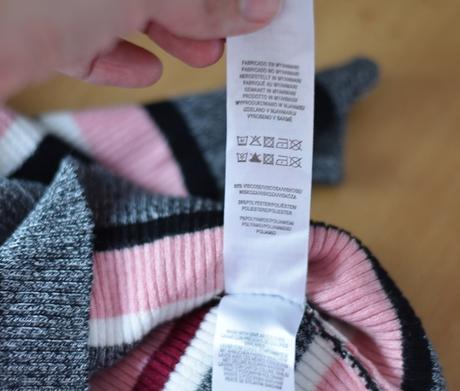 Svetr vel. 9 - 10 let, primark,140