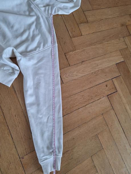 Mikina s kapucí vel. xs, c&a,xs