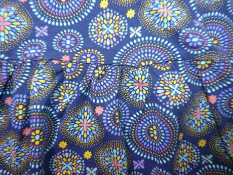 Bavlněná tunika vel. 80, miniclub,80