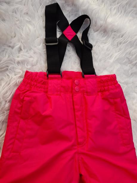 Oteplovacky ca 4-5let, c&a,110