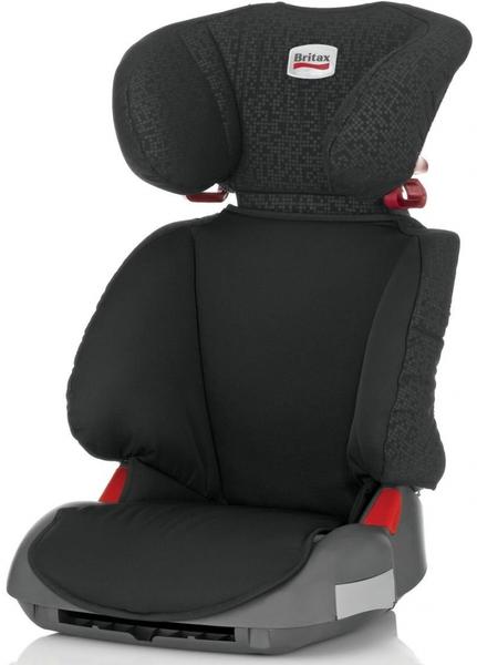 Autosedačka Römer adventure, máte ji?