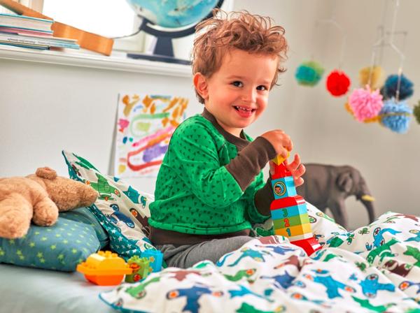 Trénujete s dětmi rozhodování?