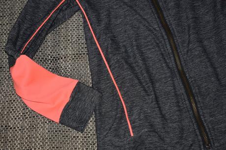 Sportovní mikina next kolekce sport, kol 2017, 134, next,134