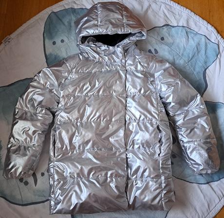 Zimní bunda, reserved,146