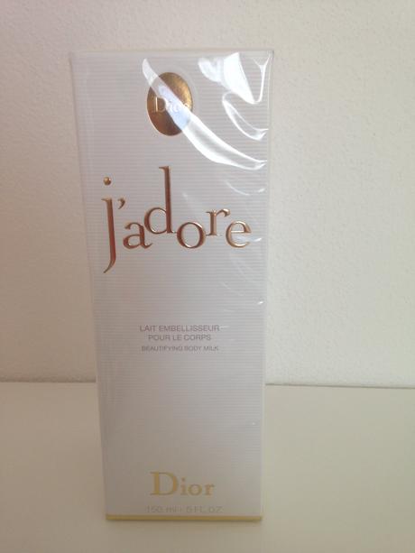 Kozmeticky balicek - dior, 2xbiotherm,fossil, 