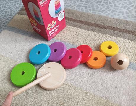 Skládací pyramida, 