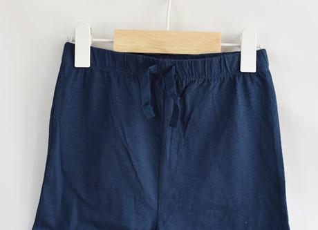 Kraťasy vel. 18 - 24 m, primark,92