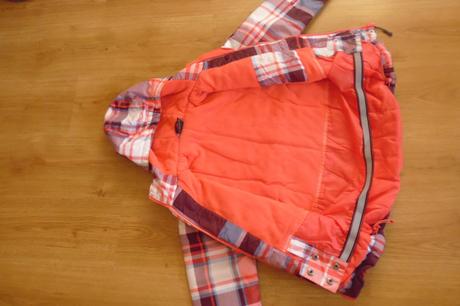 Zimní bunda, sam73,134