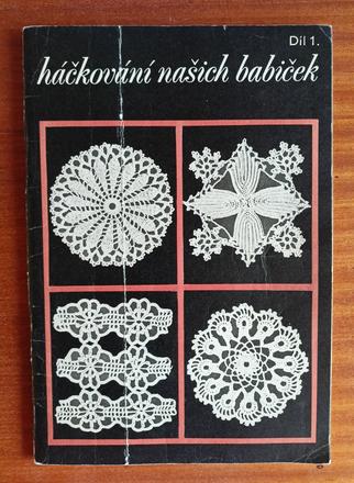 Háčkování našich babiček, 