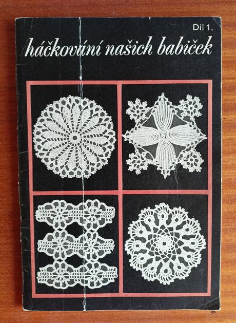 Háčkování našich babiček, 