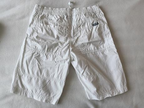 Letní set pro kluky, 128/134, 122–134