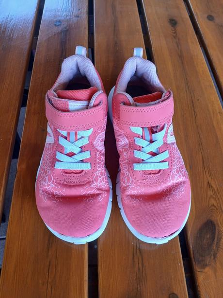 Tenisky newfeel, decathlon, vel. 30, decathlon,30