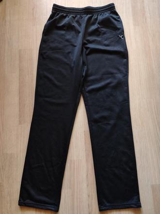 Tepláky decathlon, decathlon,164