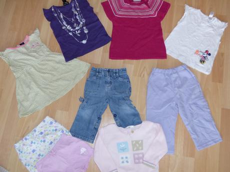 Oblečení 86, 86–98