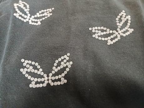 Tričko benetton, vel. 116, benetton,116