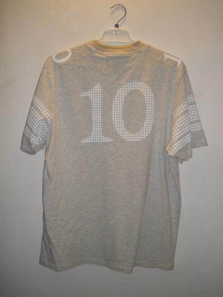 Pánské tričko, nike,l