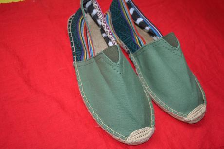 Nové boty,v.41, 40 / 41